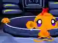Гульня Monkey Go Happy Stage 61 онлайн