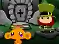 Гульня Monkey Go Happy Stage 64 онлайн