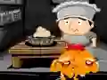 Гульня Monkey Go Happy Stage 67 онлайн