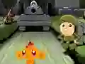 Гульня Monkey Go Happy Stage 71 онлайн