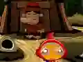 Гульня Monkey Go Happy Stage 77 онлайн