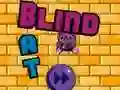 Гульня Blind Bat онлайн