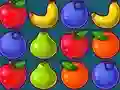 Гульня Fruits Match онлайн
