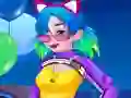 Гульня Teenzone Neon Party онлайн