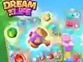 Гульня Dream Life онлайн
