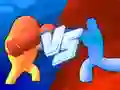 Гульня Jelly Runner 3d онлайн