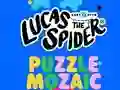 Гульня Lucas the Spider Jigsaw онлайн