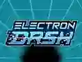 Гульня Electron Dash онлайн