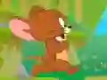 Гульня Jerry Forest Adventure онлайн