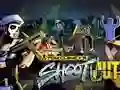 Гульня Tom Clancy's Shootout онлайн