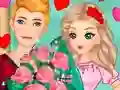 Гульня My Love Story онлайн