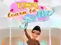 Гульня Tina Learn to Ballet онлайн