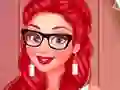 Гульня Princess Dressed for Success онлайн