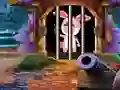 Гульня Funny Rabbit Girl Escape онлайн