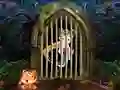Гульня Cute Pirate Girl Escape онлайн
