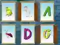 Гульня Kindergarten Activity 4 онлайн