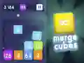 Гульня Merge block 2048 онлайн