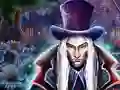 Гульня Vampire Village онлайн