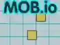 Гульня Mob.io онлайн