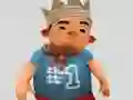 Гульня My Tour subway surfers World Tour Tokyo онлайн