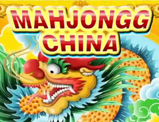 Гульня Mahjongg China онлайн