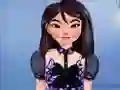 Гульня Princess Spell Factory Dragon Transformation онлайн