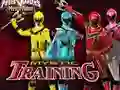 Гульня Mystic Training онлайн