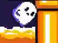 Гульня Floaty Ghost онлайн