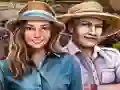 Гульня Family Vineyard онлайн