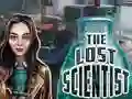 Гульня The lost scientist онлайн