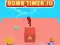 Гульня Bomb Timer.io онлайн