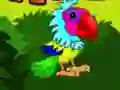 Гульня Couple Parrot Escape 2 онлайн