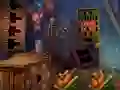 Гульня Soldier Fox Escape онлайн