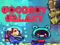 Гульня Goodboy Galaxy онлайн