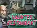 Гульня Haunted restaurant онлайн