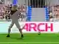 Гульня Penalty Kick Online онлайн
