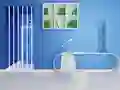 Гульня Raindrops Escape Game онлайн
