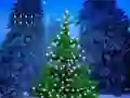 Гульня Escape From Christmas Tree Land онлайн