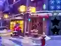 Гульня Pleased Santa Claus Escape онлайн
