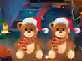 Гульня Joyous Santa Claus Escape онлайн