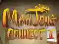 Гульня Mah Jong Connect II онлайн
