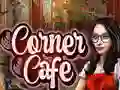 Гульня Corner Cafe онлайн