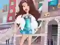 Гульня Chelsea Dress Up онлайн