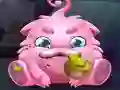 Гульня My Space Pet онлайн