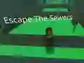 Гульня Kogama: Escape from the Sewer онлайн