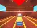 Гульня Kogama: Parkour Professional онлайн