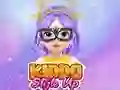 Гульня Kiddo Style Up онлайн