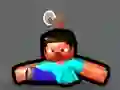 Гульня Elastic Minecraft онлайн
