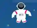 Гульня Astronaut онлайн