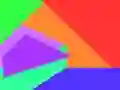 Гульня Tangram онлайн